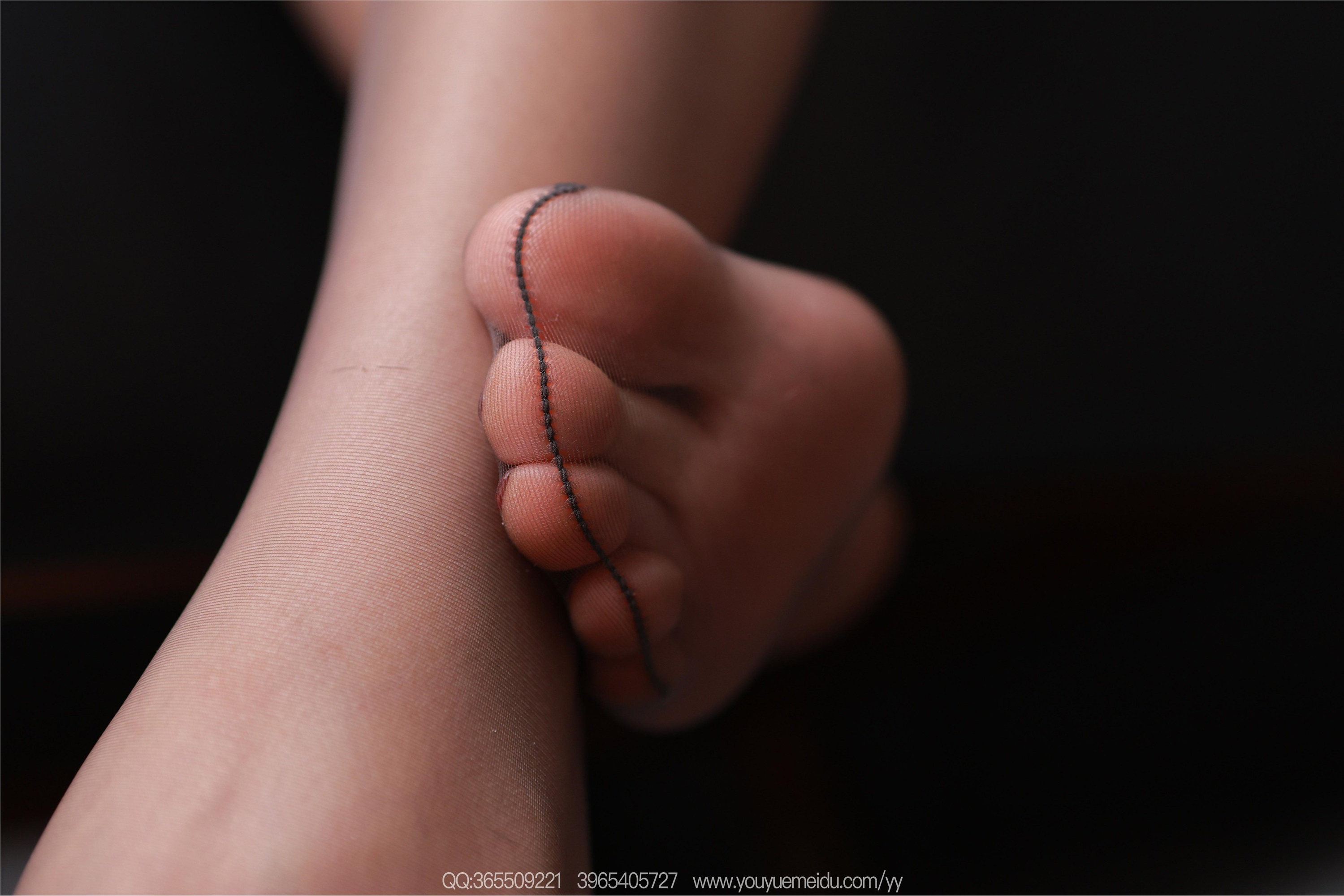 IESS异思趣向  2025.09.30 丝享家 2171 小婕《射中靶心（上）》